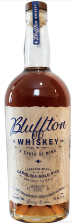 Bluffton
